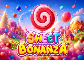Sweet Bonanza kolikkopeli